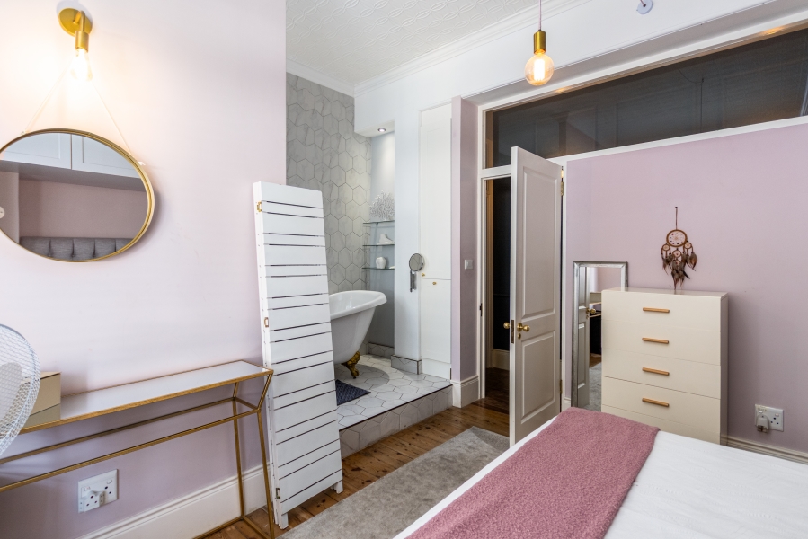 2 Bedroom Property for Sale in Cape Town City Centre Western Cape